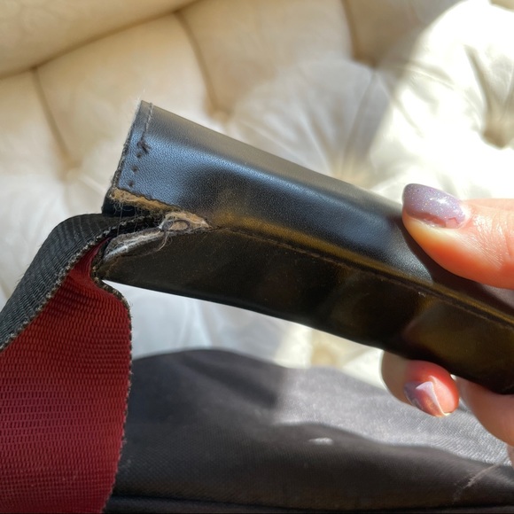 Givenchy duffel bag - Picture 4 of 7